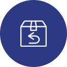 Box of Supplies Icon